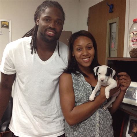 torrey smith chanel williams|Torrey Smith’s girlfriend Chanel Williams .